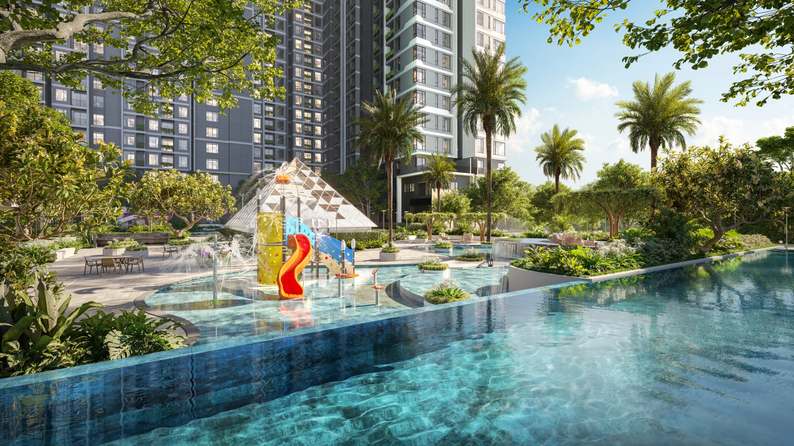 Làn sóng liên doanh Nhật Bản – Singapore rót vốn vào bất động sản Việt Nam
