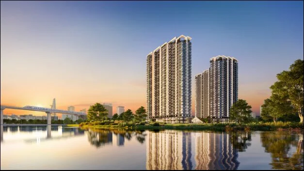Liên doanh Nhật chính thức ra mắt TT GENESIS tại thị trường khu Nam TP.HCM